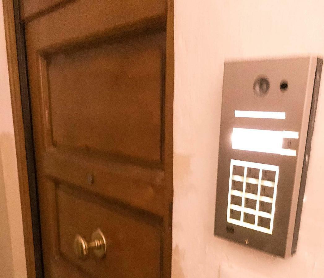 Le Mosse Di Anna Apartment Firenze Bagian luar foto