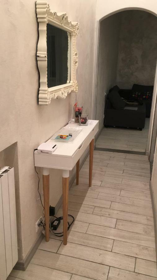 Le Mosse Di Anna Apartment Firenze Bagian luar foto