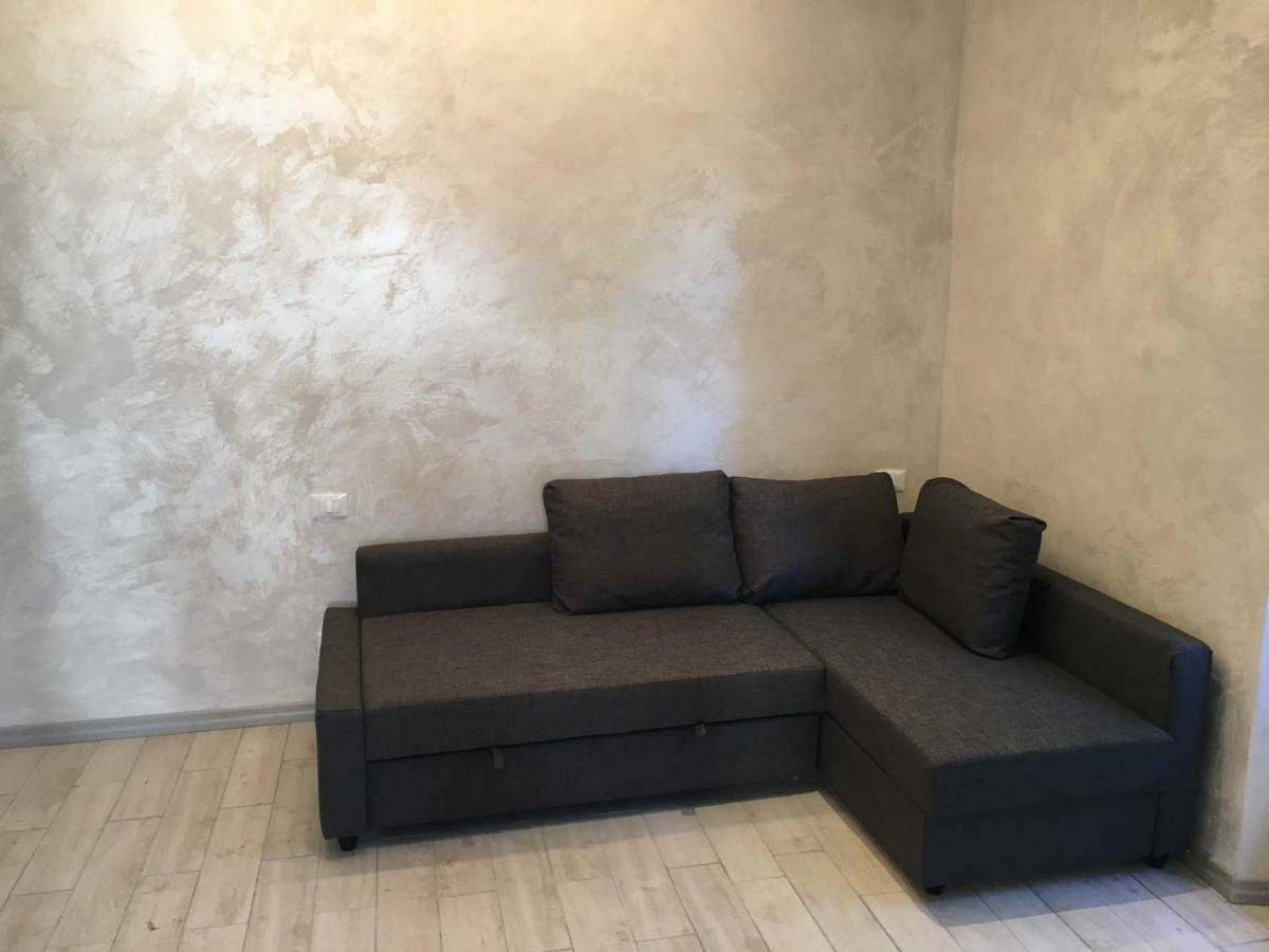 Le Mosse Di Anna Apartment Firenze Bagian luar foto