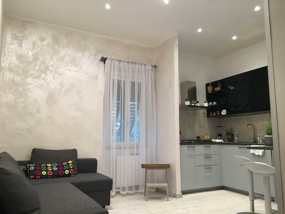 Le Mosse Di Anna Apartment Firenze Bagian luar foto