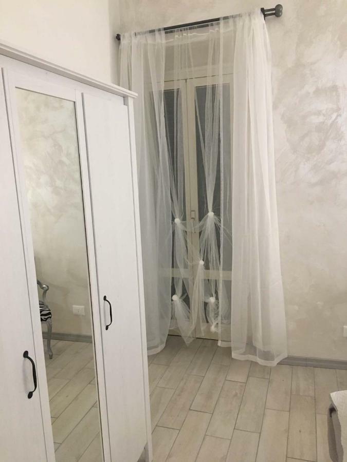 Le Mosse Di Anna Apartment Firenze Bagian luar foto