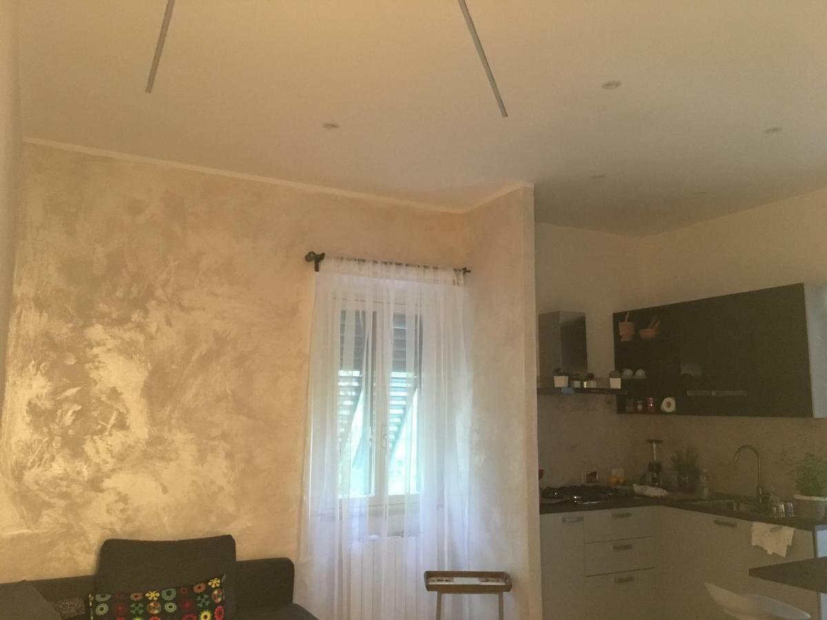 Le Mosse Di Anna Apartment Firenze Bagian luar foto