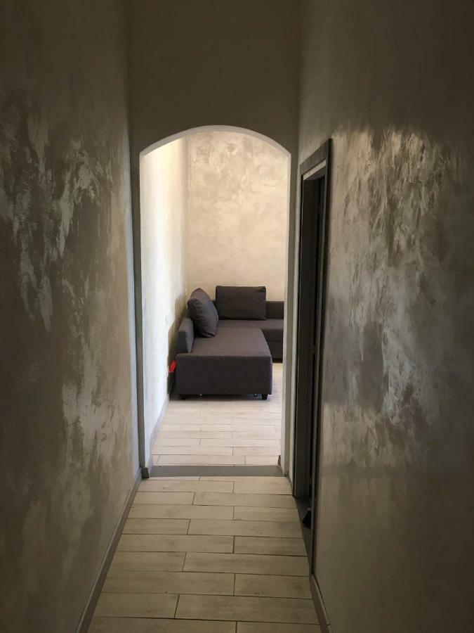 Le Mosse Di Anna Apartment Firenze Bagian luar foto