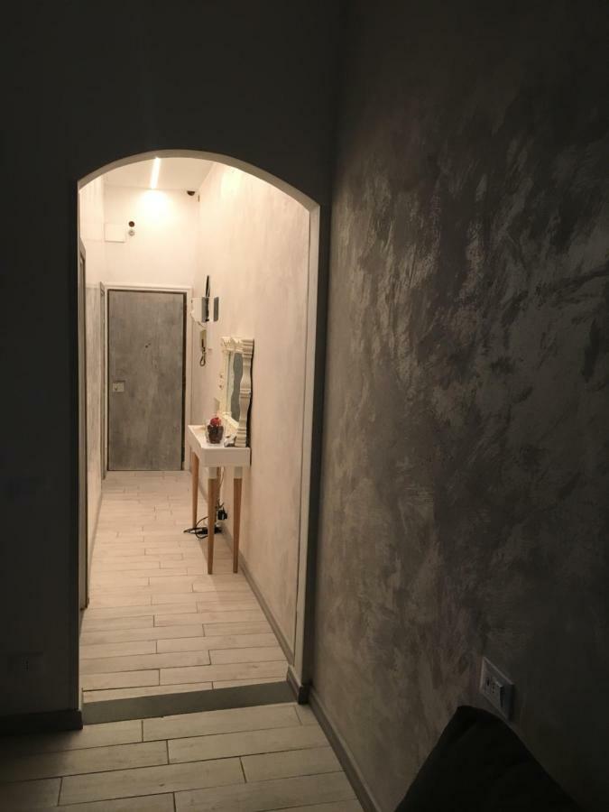 Le Mosse Di Anna Apartment Firenze Bagian luar foto
