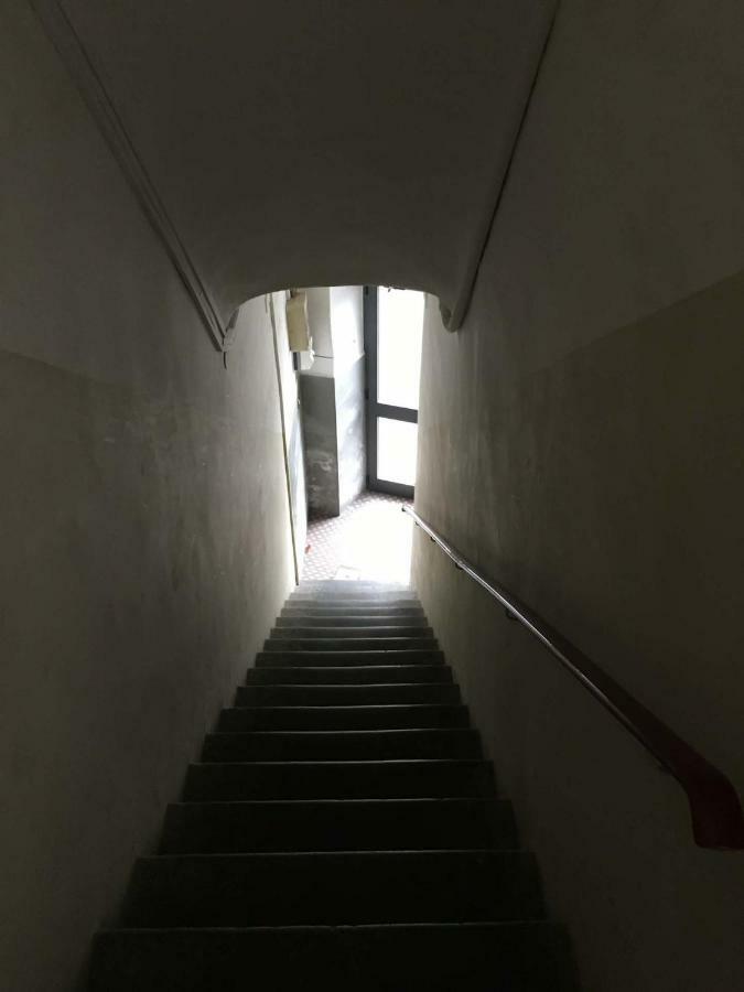 Le Mosse Di Anna Apartment Firenze Bagian luar foto