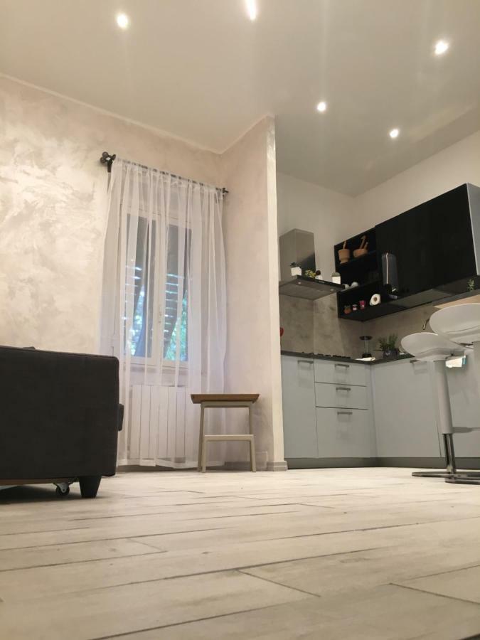 Le Mosse Di Anna Apartment Firenze Bagian luar foto