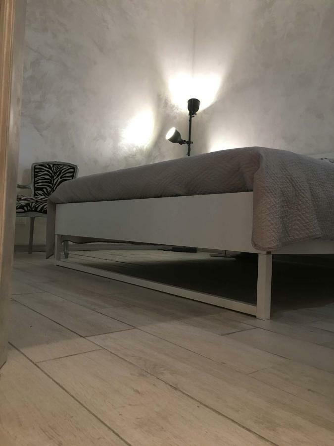 Le Mosse Di Anna Apartment Firenze Bagian luar foto
