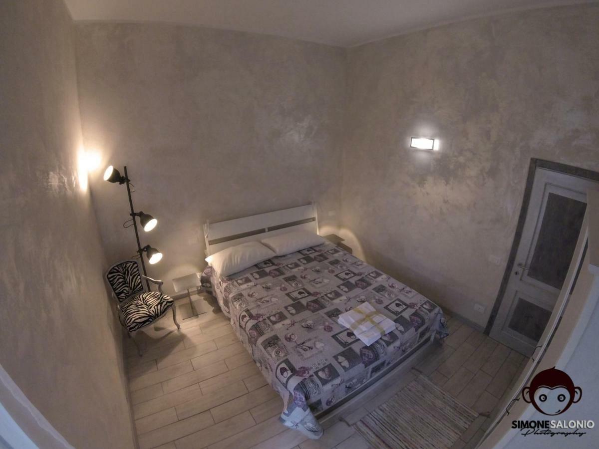 Le Mosse Di Anna Apartment Firenze Bagian luar foto