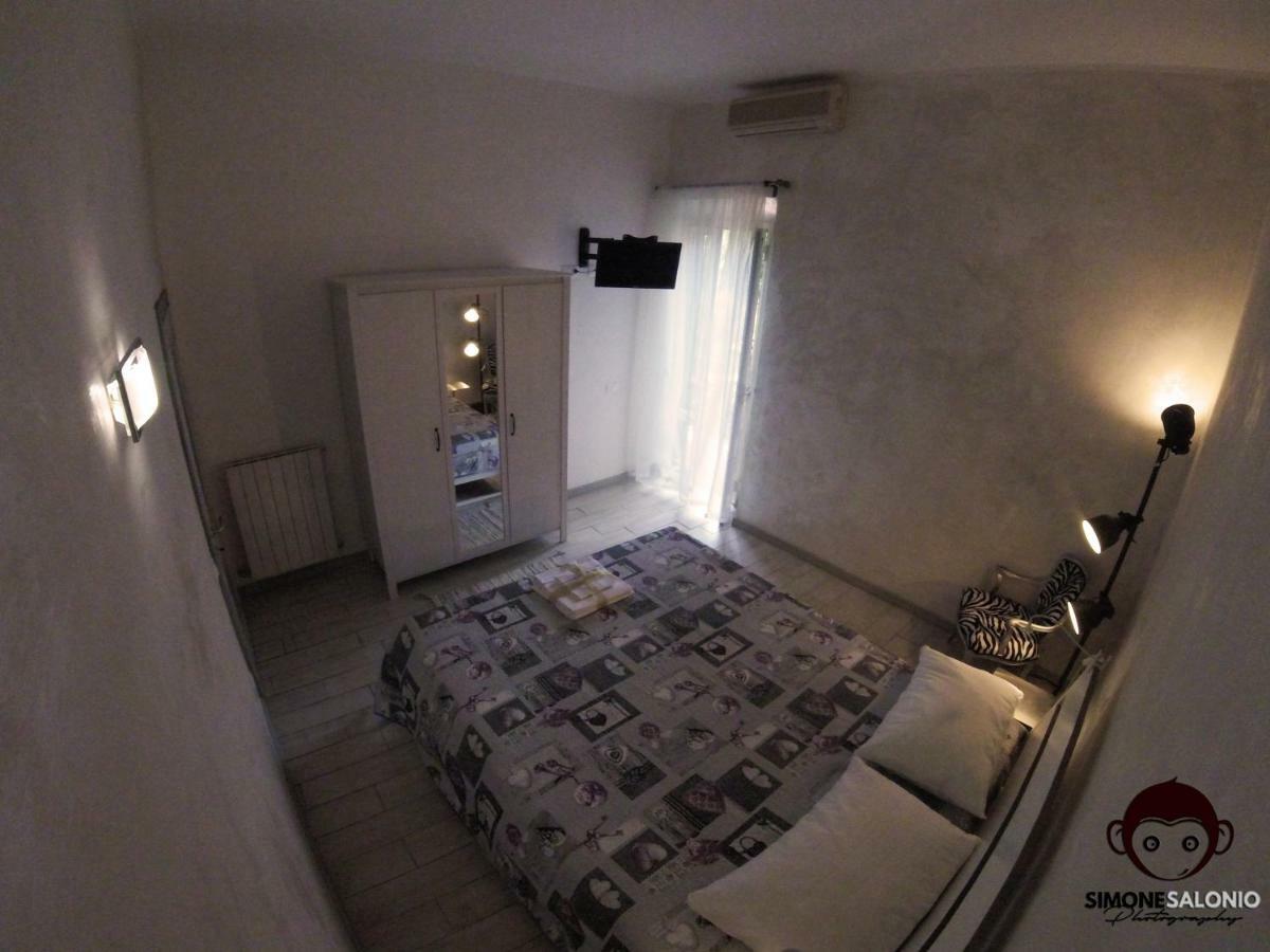 Le Mosse Di Anna Apartment Firenze Bagian luar foto