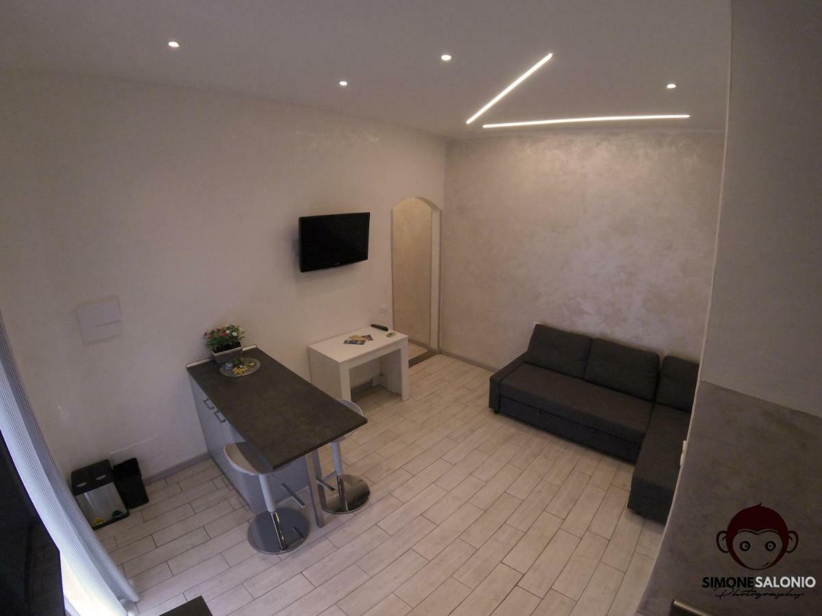 Le Mosse Di Anna Apartment Firenze Bagian luar foto