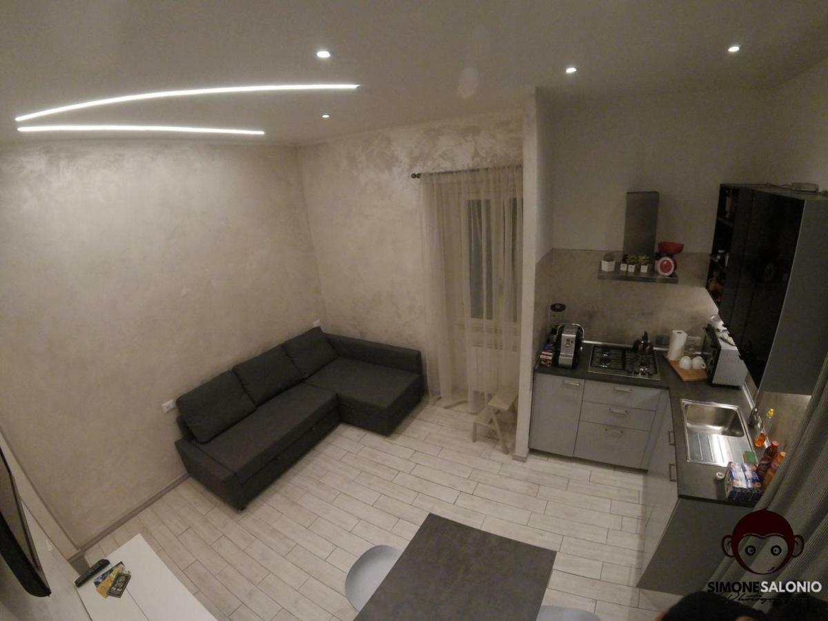 Le Mosse Di Anna Apartment Firenze Bagian luar foto