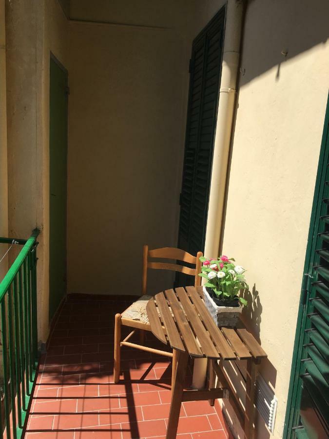 Le Mosse Di Anna Apartment Firenze Bagian luar foto