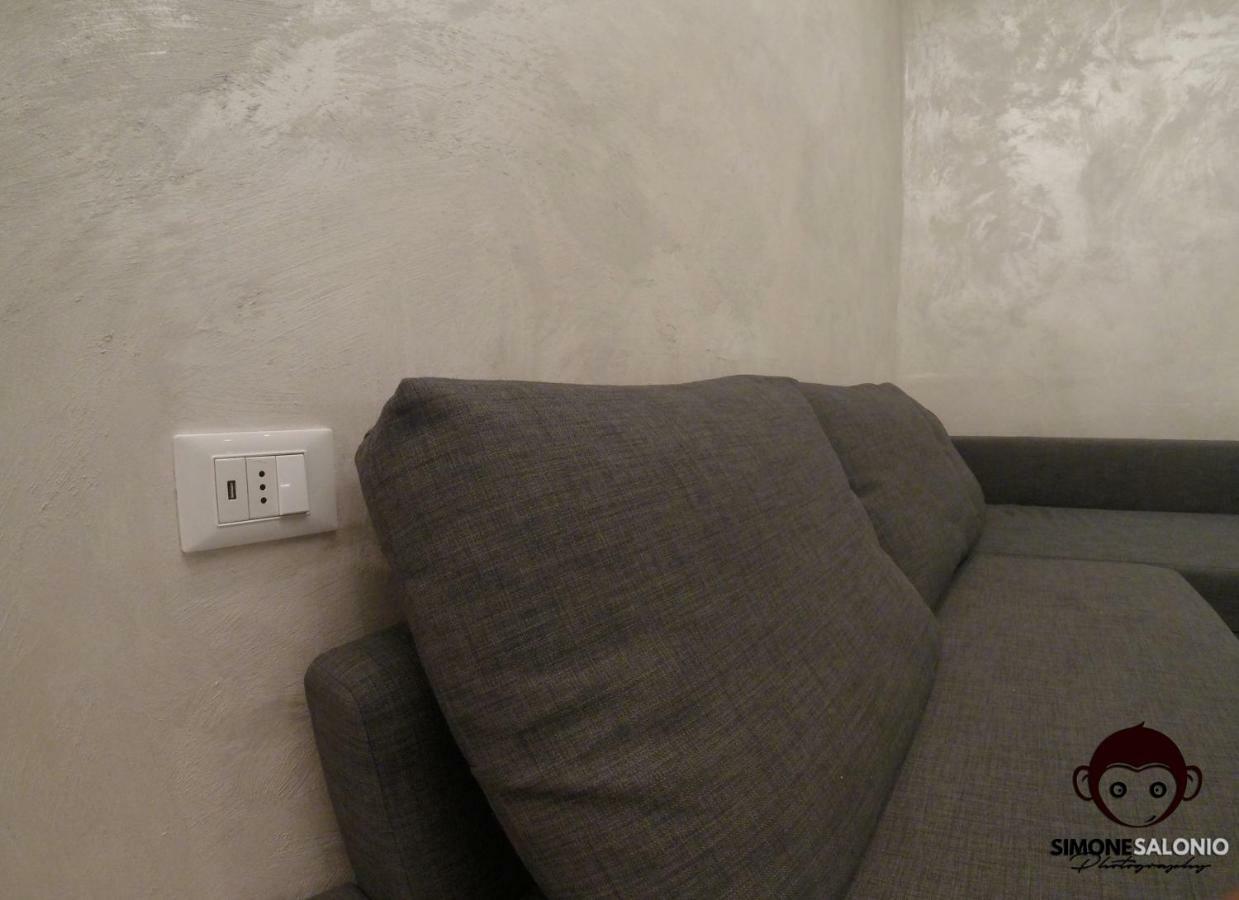 Le Mosse Di Anna Apartment Firenze Bagian luar foto